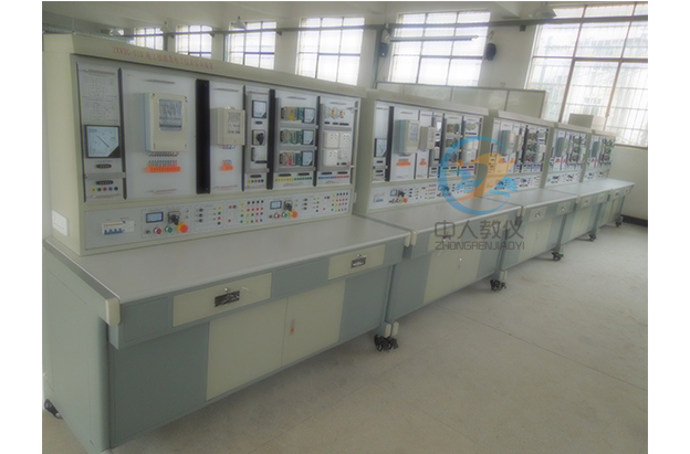 plc实训功效及总结(图2)