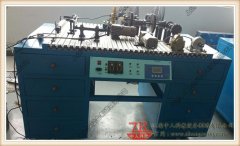 plc实训装备继电器接法(图2)