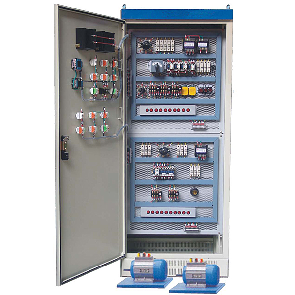 plc硬件组态尝试报告总结(图1)