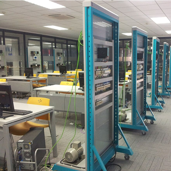 plc尝试接线的注重事变是甚么(图1)