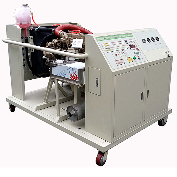 plc尝试台建造图片大全大图下载(图2)