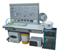 plc尝试台建造图片大全大图高清(图1)