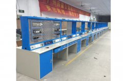 plc实训台整机称号大全图片(图2)