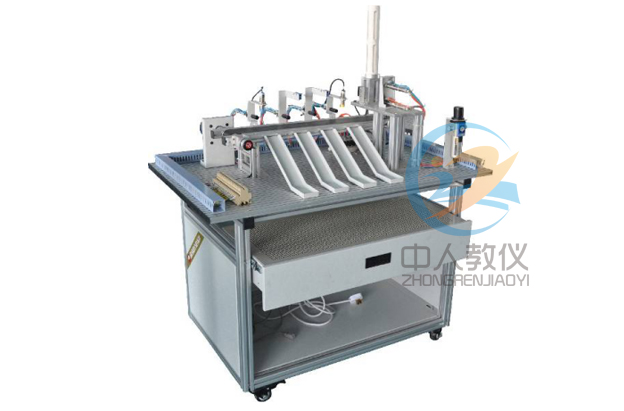 plc实训东西装备有哪些(图1)