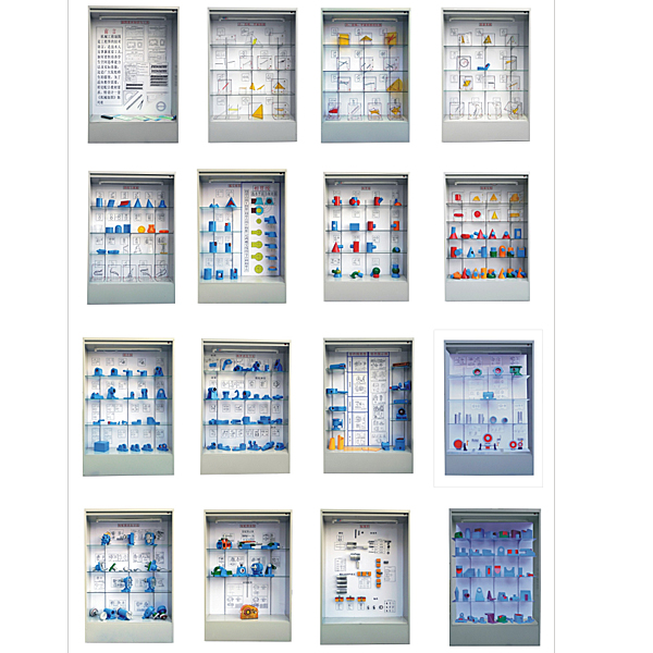 机器制图摆设尝试拆卸,装载机液压转向尝试拆卸