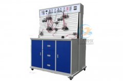 电工电子手艺尝试台的开机和关机挨次(图2)