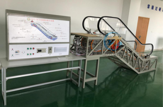 电工实训台的熟习与注重事变有哪些呢(图2)