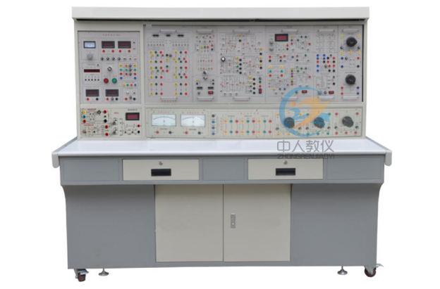 电工手艺实训台账模板图片(图1)