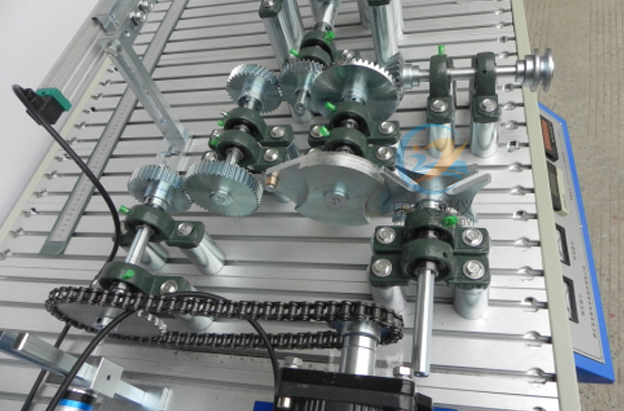 电工实训摹拟软件(图1)