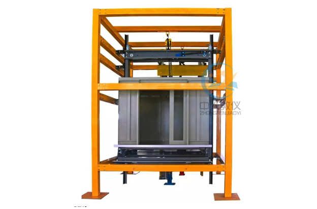 电工手艺实训室(图2)