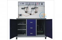 电工实训课的实训装备(图1)