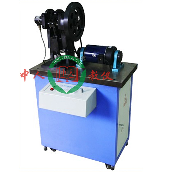 电工实训台的熟悉与注重事变有哪些(图1)