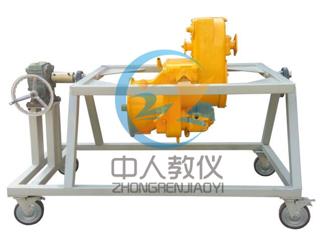 电工实训台的熟悉与注重事变有哪些(图2)