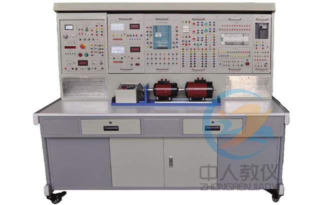 维修电工实训现实内容及进程(图2)