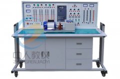 维修电工实训台申明书(图2)