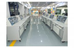 电工手艺实训台账模板(图1)