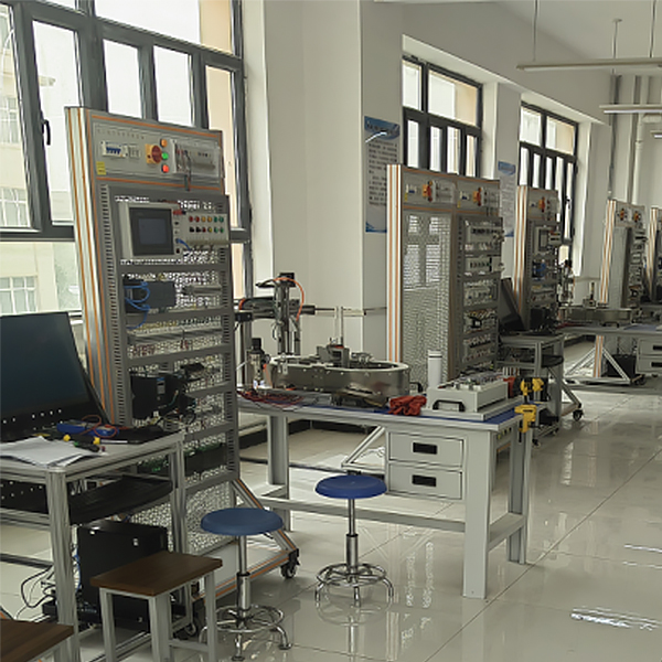 中人ZRWDG-ZH电工综合实训查核装备