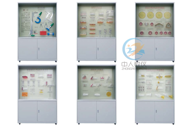 液压测验考试总结怎样写,机构立异设想及拼装测验考试报告(图2)