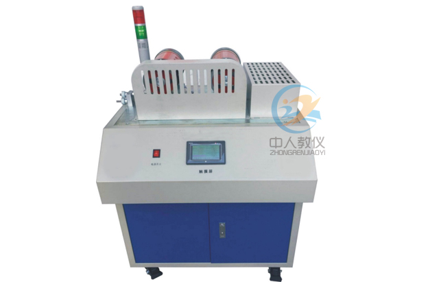 液压尝试室装备办理标准,机器工程尝试室观赏报告(图3)