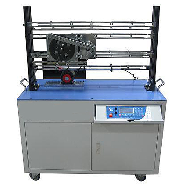 液压尝试拆卸压力管道拆卸天资,机构创意组合设想尝试心得体味(图2)