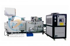 液压尝试装备,机构立异设想综合尝试(图4)