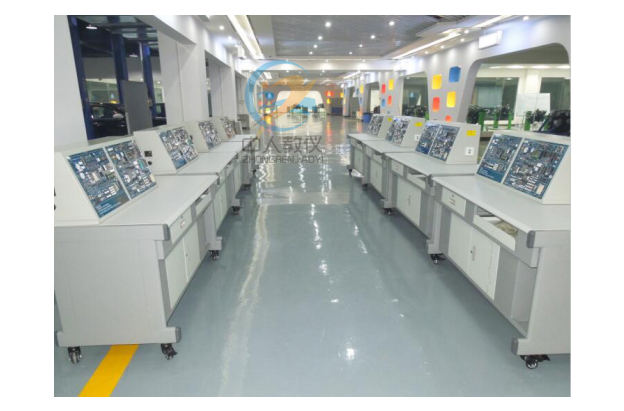 液压测验考试台的构成部件是甚么,机构勾当立异设想测验考试报告的感触(图1)