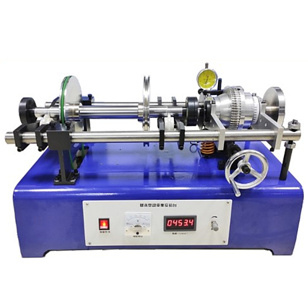 液压尝试道理图阐发,机器尝试室称号(图3)