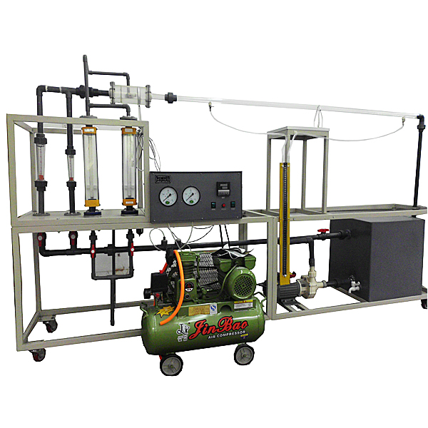 液压尝试室装备,机构勾当立异尝试总结(图4) 液压尝试室装备,机构勾当立异尝试总结(图4)