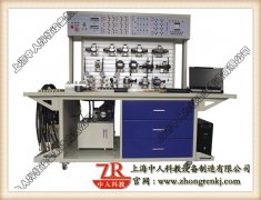 液压尝试台尝试报告怎样写,机器立异设想尝试报告总结(图2) 液压尝试台尝试报告怎样写,机器立异设想尝试报告总结(图2)