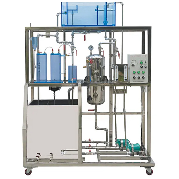 液压测验考试,机构创意组合设想测验考试报告心得体味(图1)