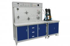 液压实训台包含哪些模块,机器立异设想大(图2)