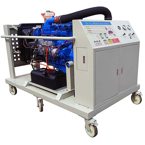 液压实训实训总结,机构立异设想测验考试报告简图(图3)