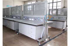 液压实训室扶植计划,机构勾当立异尝试报告总结(图1)