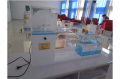 液压实训室扶植计划,机构勾当立异尝试报告总结(图3)