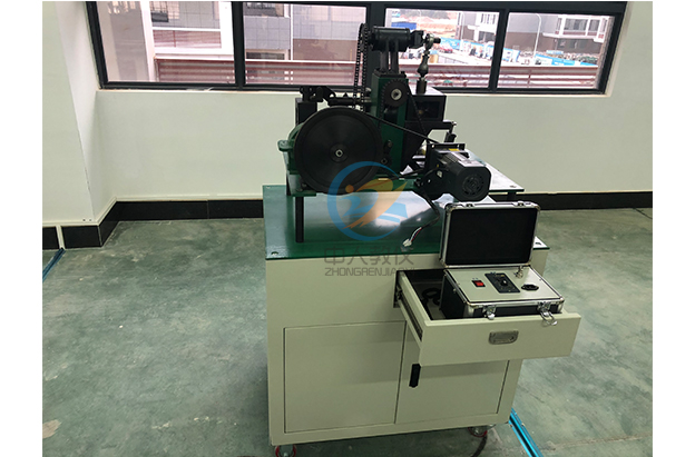 液压测验考试台价钱,机构勾当立异设想计划拼装案例(图3)