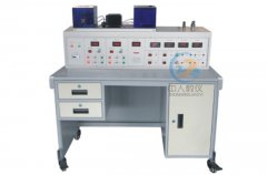 液压尝试室简介范文,机器设想实训室(图4)