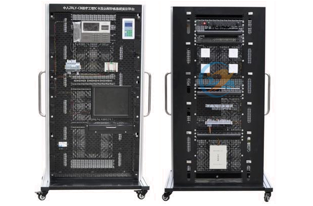 液压阀台布局图片大全,机构勾当立异设想打算拼装案例怎样写好(图2)