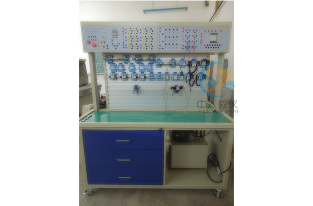 液压气动实训小结,机器立异设想测验考试报告开导(图1) 液压气动实训小结,机器立异设想测验考试报告开导(图1)