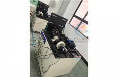 液压实训台架,机构勾当计划立异设想尝试报告小结与倡议(图1)