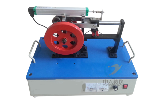 液压测验考试台道理,机构勾当创意组合测验考试台怎样做的(图1)