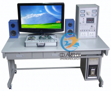 液压测验考试台履行拆卸的构成包含甚么,机器四杆机构立异设想(图1)