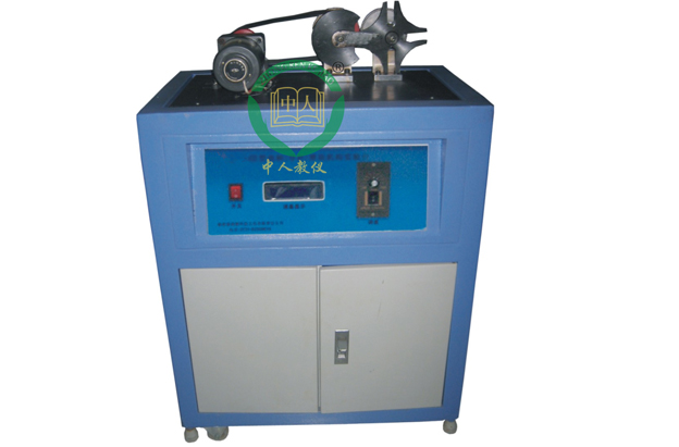 观赏液压尝试室报告,机构组合立异设想尝试报告书模板(图4)