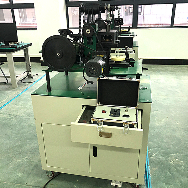 液压测验考试台液压测试仪,机构立异设想综合测验考试报告(图3)