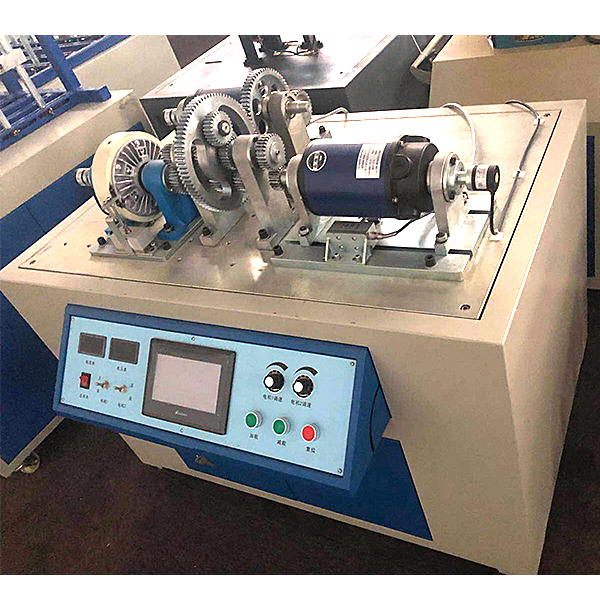 台车液压体系,机构活动计划立异设想简图怎样写(图3)