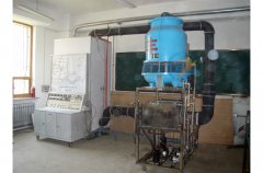 液压测验考试台布局图,zbs-c机构勾当立异设想测验考试台(图3)