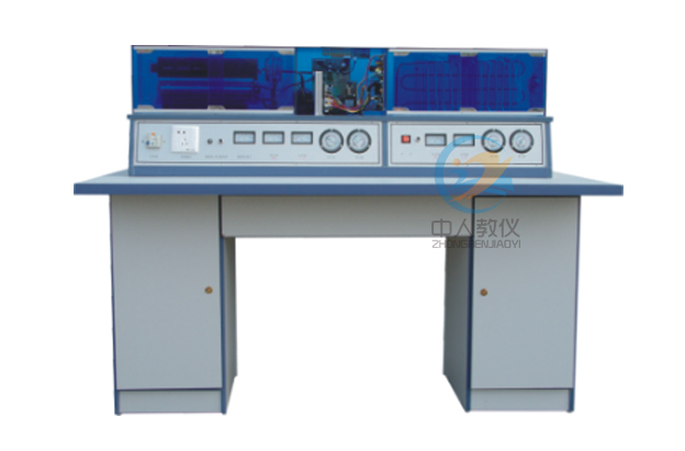 液压与气动实训拆卸,机器立异设想测验考试报告慧鱼三轴机器人(图3)