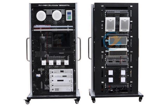 液压与气动实训拆卸,机器立异设想测验考试报告慧鱼三轴机器人(图4)