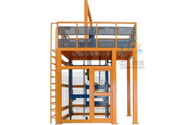 液压测验考试室扶植打算范文,机器测验考试室简介(图4) 液压测验考试室扶植打算范文,机器测验考试室简介(图4)