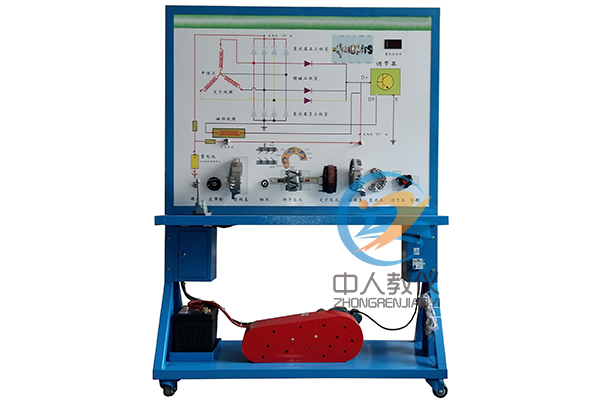 液压测验考试台布局图纸,机构勾当立异设想打算拼装案例分享(图4) 液压测验考试台布局图纸,机构勾当立异设想打算拼装案例分享(图4)
