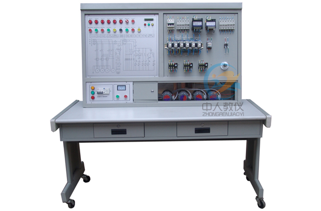 液压测验考试装备,机器立异实训室图片(图3)